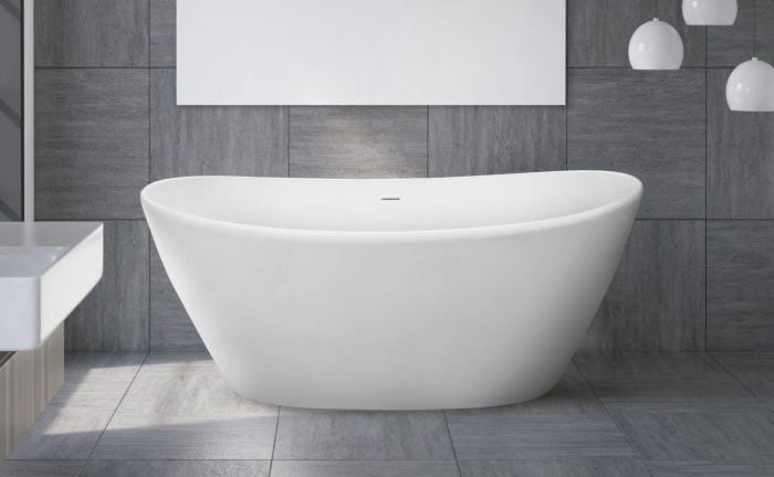 BANHEIRA DIANA / 1 PESSOA