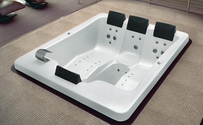 SPA TAYLOR / 4 PESSOAS